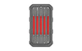 Real Avid REAL AVID ACCU-GRIP STEEL PICKS