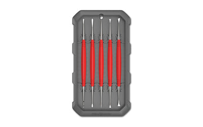Real Avid REAL AVID ACCU-GRIP STEEL PICKS