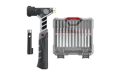 Real Avid REAL AVID HAMMER AND ACCU PNCH SET