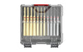 Real Avid REAL AVID ACCU-PUNCH 11PC BR/STL PCH