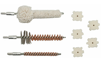 Real Avid REAL AVID AR15 BRUSH COMBO