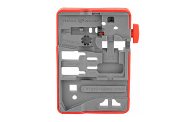 Real Avid REAL AVID AR15 MASTER BENCH BLOCK