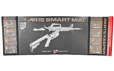 Real Avid REAL AVID AR15 SMART MAT