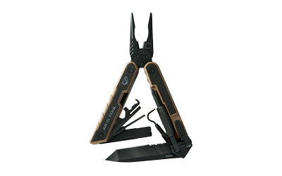Real Avid REAL AVID AR15 TOOL WITH SHEATH