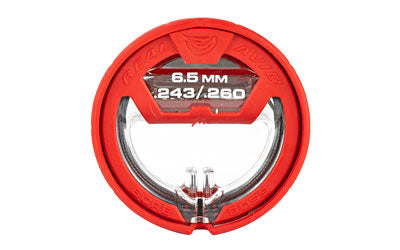 Real Avid REAL AVID BORE BOSS 243CAL/6.5MM