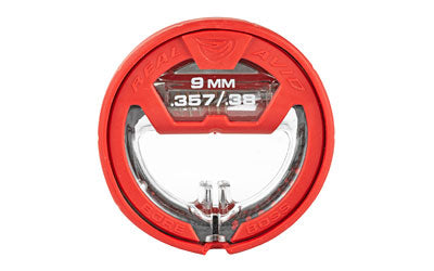 Real Avid REAL AVID BORE BOSS 357CAL/38CAL/9MM