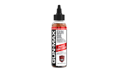 Real Avid REAL AVID GUN MAX GUN OIL 4OZ