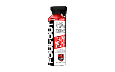 Real Avid REAL AVID FOUL OUT BLASTER 12OZ