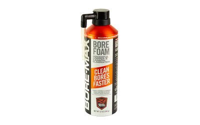 Real Avid REAL AVID BORE MAX FOAM 12OZ