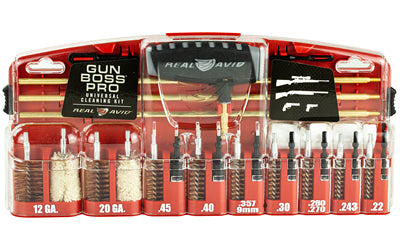 Real Avid REAL AVID GUN BOSS PRO UNIVERSAL KIT
