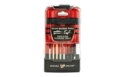 Real Avid REAL AVID GUN BOSS PRO PRECISION TLS