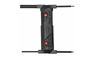Real Avid REAL AVID 4-IN-1 TOOL FOR GLOCK