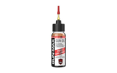 Real Avid REAL AVID GUN MAX GUN OIL 1OZ