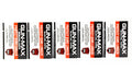 Real Avid REAL AVID GUN-MAX OIL WIPES 25PK