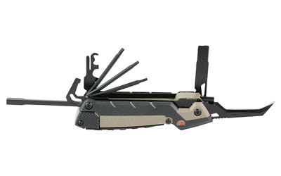 Real Avid REAL AVID GUN TOOL PRO AR15 W/SHEATH