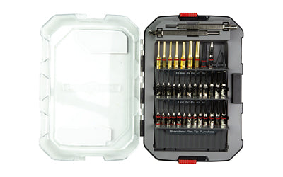 Real Avid REAL AVID ACCU-PUNCH MASTER SET
