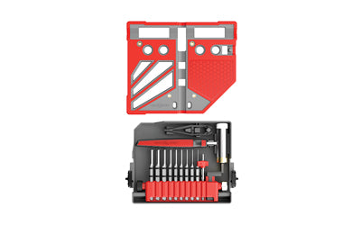 Real Avid REAL AVID MASTER BENCH BLOCK PRO KIT