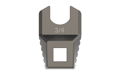 Real Avid REAL AVID MSTR FIT MZLE DVCE WRENCH