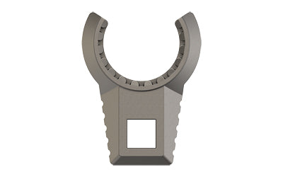 Real Avid REAL AVID MSTR FIT DELTA RING WRENCH