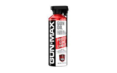 Real Avid REAL AVID GUN MAX GUN OIL 12OZ