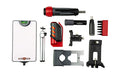 Real Avid REAL AVID MASTER SCOPE MOUNTING KIT