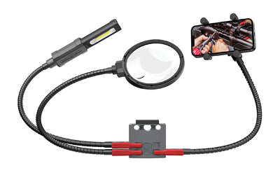 Real Avid REAL AVID SMART-MOUNT ACCESSORY KIT