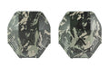 AXIL AXIL MX CUSTOM PLATE 1 SET BLK CAMO