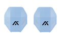 AXIL AXIL MX PLATE 1 SET SLATE BLUE