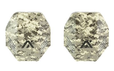 AXIL AXIL MX PLATE 1 SET DIGITAL CAMO
