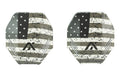 AXIL AXIL MX CSTM+ PLT D50 1 SET FREEDOM