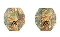 AXIL AXIL MX PLATE 1 SET SPORTSMANS CAMO