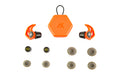 AXIL AXIL X30I EARPLUG BLAZE ORANGE