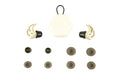 AXIL AXIL X30I EARPLUG BONE WHITE