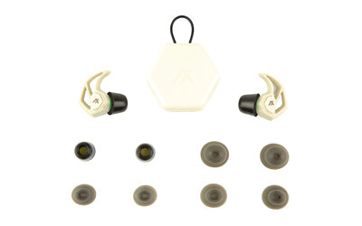 AXIL AXIL X30I EARPLUG BONE WHITE