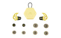 AXIL AXIL X30I EARPLUG DESERT TAN