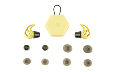 AXIL AXIL X30I EARPLUG DESERT TAN