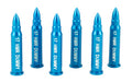 A-Zoom AZOOM SNAP CAPS 17 HMR 6/PK