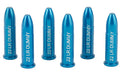 A-Zoom AZOOM DUMMY ROUNDS 22 RIMFIRE 6/PK