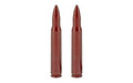 A-Zoom AZOOM SNAP CAPS 30-06SPG 2/PK RED