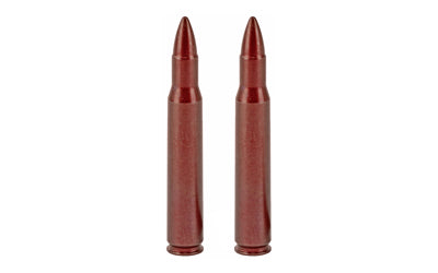 A-Zoom AZOOM SNAP CAPS 30-06SPG 2/PK RED
