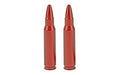 A-Zoom AZOOM SNAP CAPS 308WIN 2/PK RED