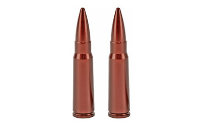 A-Zoom AZOOM SNAP CAPS 762X39 2/PK