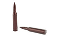 A-Zoom AZOOM SNAP CAPS 338 LAPUA 2/PK