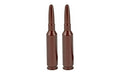 A-Zoom AZOOM SNAP CAPS 6.5 CREEDMOOR 2/PK
