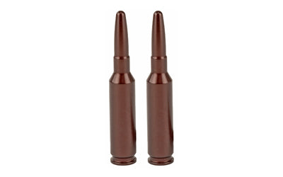 A-Zoom AZOOM SNAP CAPS 6.5 CREEDMOOR 2/PK