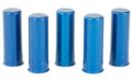 A-Zoom AZOOM SNAP CAPS 12 GAUGE 5/PK BLUE