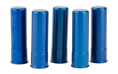 A-Zoom AZOOM SNAP CAPS 20 GAUGE 5/PK BLUE