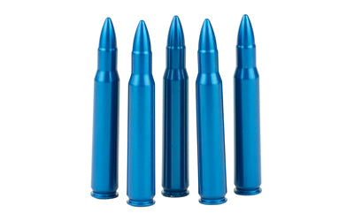 A-Zoom AZOOM SNAP CAPS 30-06SGP 5/PK BLUE