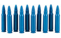 A-Zoom AZOOM SNAP CAPS 308WIN 10/PK BLUE