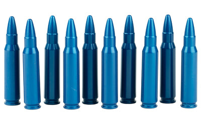 A-Zoom AZOOM SNAP CAPS 308WIN 10/PK BLUE